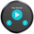 Mac Remote for Wear