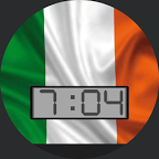 Ireland Flag for WatchMaker