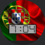Portugal Flag for WatchMaker