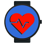 Wear Heart Rate Monitor
