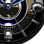 Element Watch Face