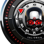 Talisman Watch Face