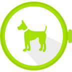 Dog Whistle for Android Wear