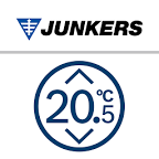Junkers Control