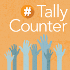 Tally Counter for Wear