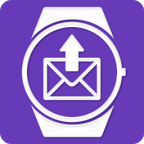 1C SMS Sender for Android Wear