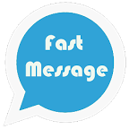 Fast Message Wear for Telegram