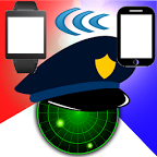 Cop- Android Wear Phone Finder