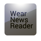 Wearable News Reader