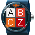 ABCZ - Android Wear