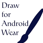 Draw for Android Wear