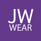 JW Wear - Days Text