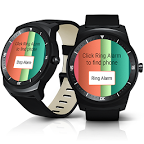 Find My Phone - Android Wear