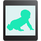 Baby Time: Android Wear Lock