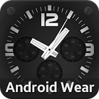 Watch Face Android - Classic