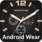 Watch Face Android - Classic2
