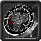 A32 WatchFace for Moto 360