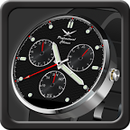 A34 WatchFace for Moto 360