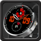 A36 WatchFace for Moto 360