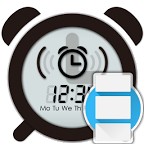 Alarm for Android Wear