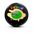 TimePeace Mario 64 Power Wear