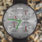 Chronoview Watch Face