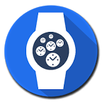 Watch Faces pour Android Wear