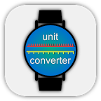 Unit Converter (Android Wear)