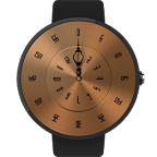 Ancient WatchFace Android Wear
