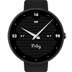 Needle Watch Face Android FWF