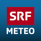 SRF Meteo - Wetter Prognose