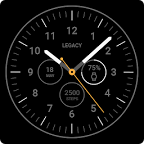 Legacy Watch Face