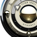 Dynasty Watch Face
