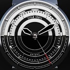 Knight Watch Face