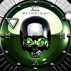 Mythology Watch Face