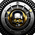 Taboo Watch Face