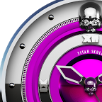 Valkyrie Watch Face
