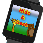 Hide &amp; Seek for Android We