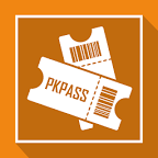 PKPASS 4 Android