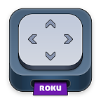 Remote for Roku - RoByte