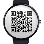 Smart QR Codes - Android Wear