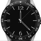 Watch Face PlkaUp Android Wear
