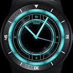Watch Face Thon B Android Wear