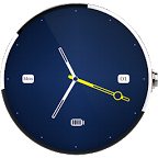 Smart Watch Face for G Watch R