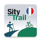 SityTrail France - hiking GPS