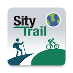 SityTrail World - hiking GPS
