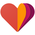 Google Fit – Fitness-Tracking