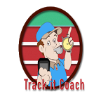 Track It Coach