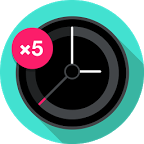 Watch Faces by Hyperflow