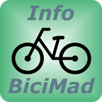 Info BiciMad